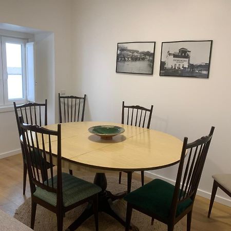 Casinhas Da Vila Monção Dış mekan fotoğraf
