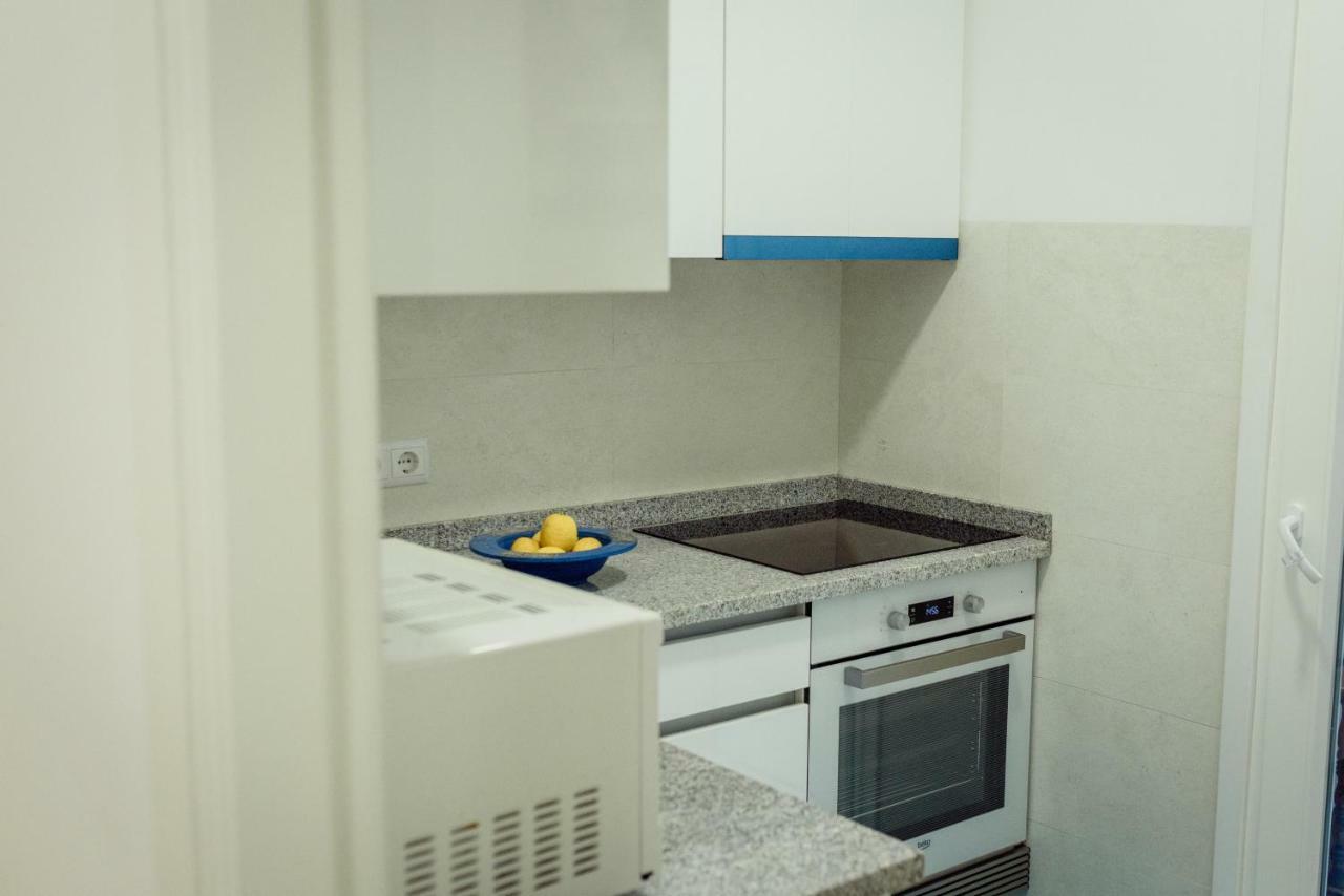 Casinhas Da Vila Monção Dış mekan fotoğraf