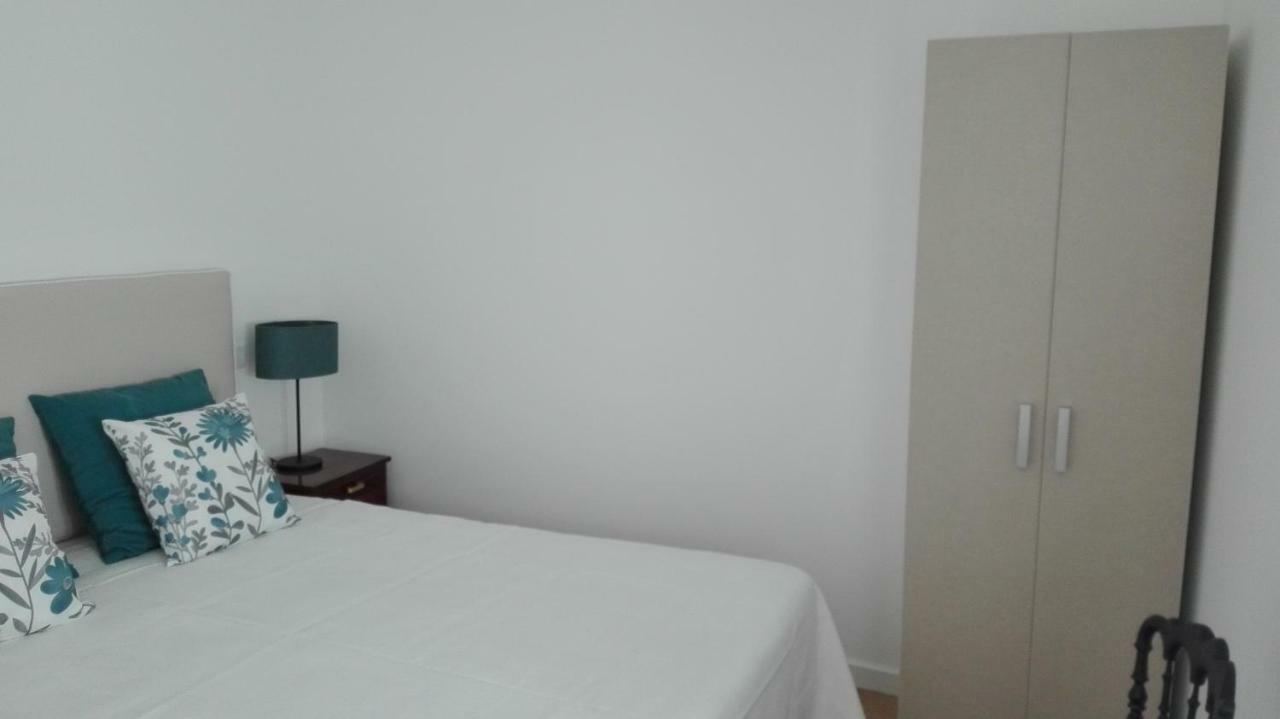 Casinhas Da Vila Monção Dış mekan fotoğraf